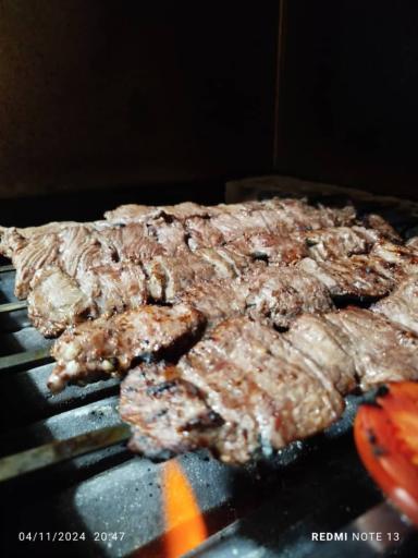 سفره خانه سنتی قلعه