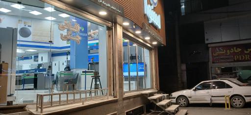 عکس نمایندگی مرکزی اسنوا کد (۲۱۷۷۷)