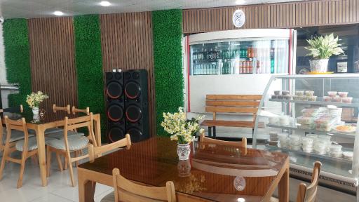 عکس غذای خانگی ته چین مه چین