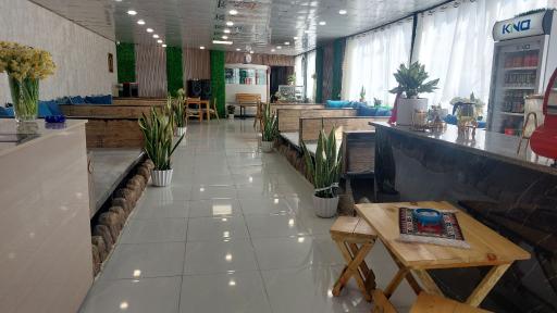 عکس غذای خانگی ته چین مه چین