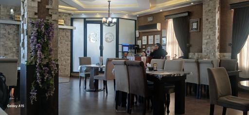 عکس هتل رستوران خزر ماسال شعبه دو