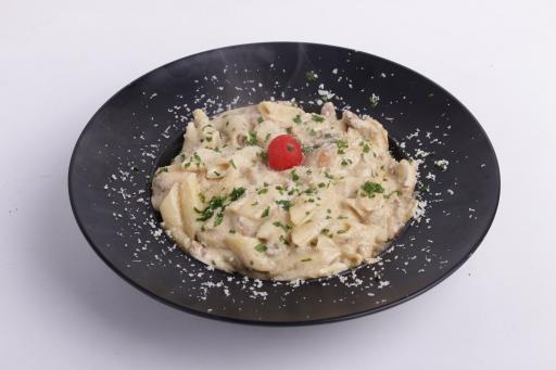 عکس هتل رستوران خزر ماسال شعبه دو