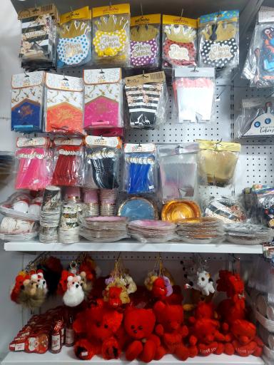 جشن تولد شادکنک 