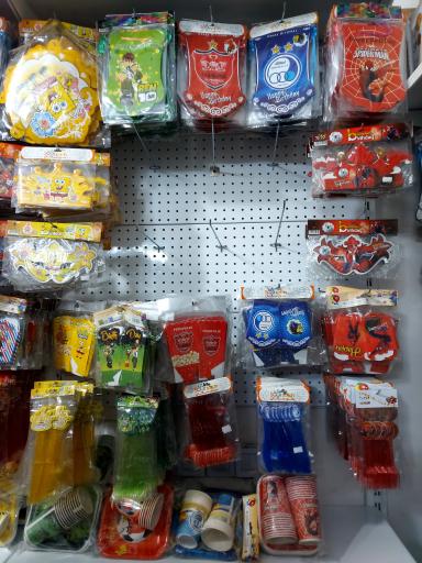 جشن تولد شادکنک 