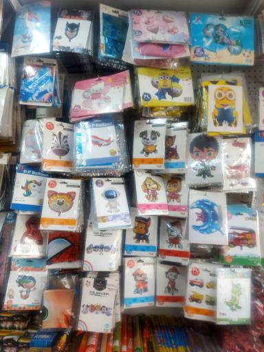 عکس جشن تولد شادکنک 