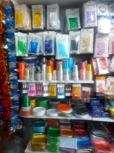 جشن تولد شادکنک 