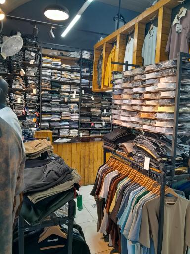 عکس پوشاک محسن