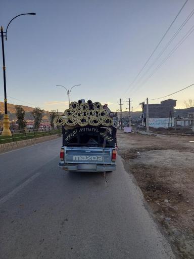 عکس کرکره برقی فیفا 