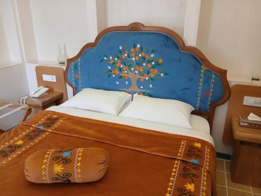 عکس بوتیک هتل عمارت آقا حسینی