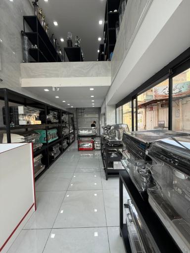 عکس گناوه اسپرسو