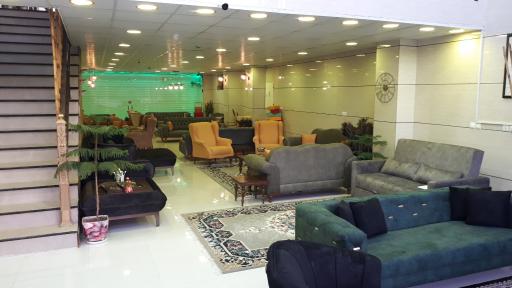 عکس مجموعه فنی مهندسی خانه سبز