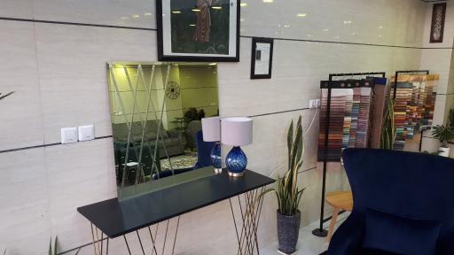 عکس مجموعه فنی مهندسی خانه سبز