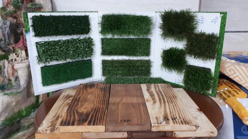 عکس مجموعه فنی مهندسی خانه سبز