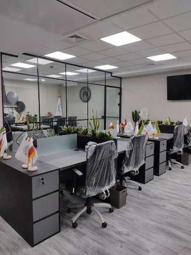 عکس دپارتمان املاک سورن