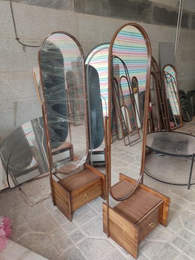 عکس کارگاه آینه سرای مدرن 