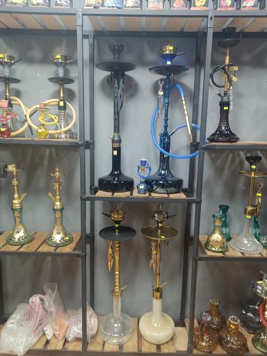 عکس دخانیات مستر دود
