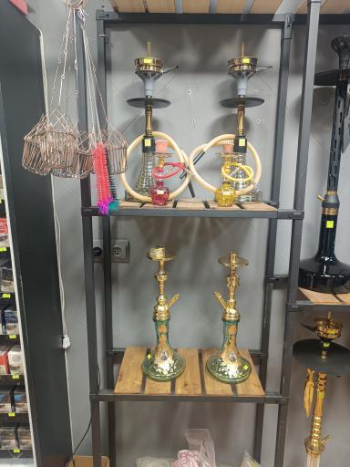 عکس دخانیات مستر دود