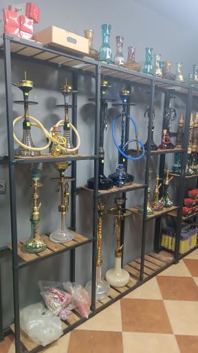 عکس دخانیات مستر دود