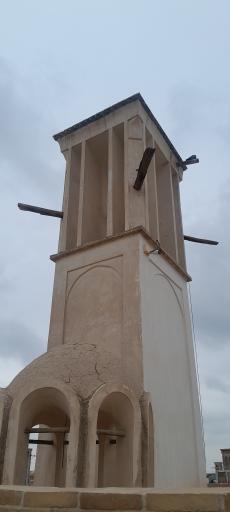 عکس بوتیک هتل عمارت آقا حسینی