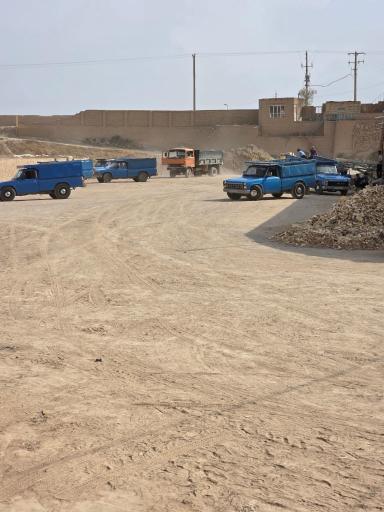 عکس آجرماشینی سالار