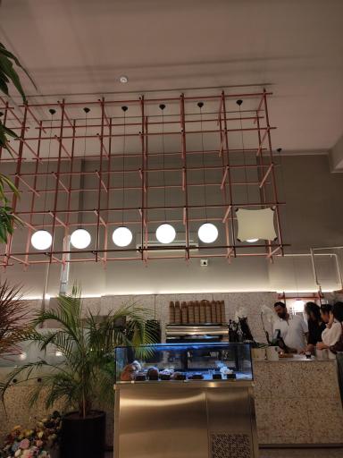 عکس کافه هاوانا