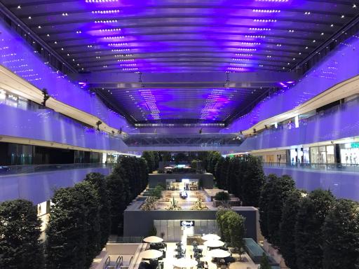 عکس باغ دیدار