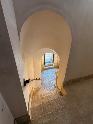 عکس بوتیک هتل عمارت آقا حسینی