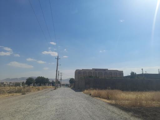 عکس دبیرستان دخترانه احمد قبائیان