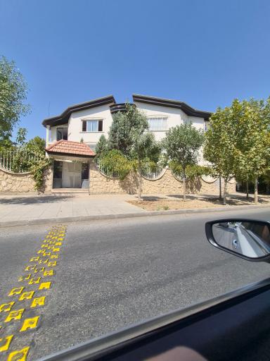 عکس ساختمان ایلیا (پیچک یکم)