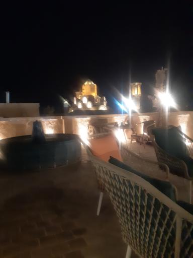 عکس بوتیک هتل عمارت آقا حسینی