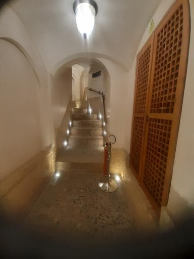 عکس بوتیک هتل عمارت آقا حسینی