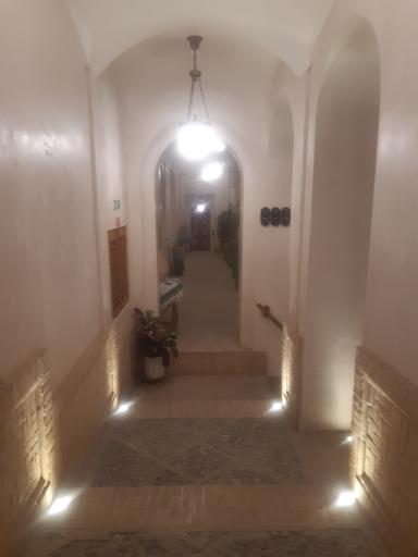 عکس بوتیک هتل عمارت آقا حسینی