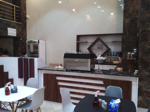 عکس کافه بستنی امیر