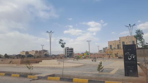 عکس بوستان همای و همایون