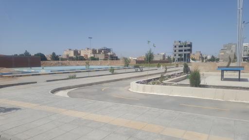 بوستان همای و همایون