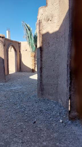 عکس نمایشگاه سوگواره کوچه های مادری