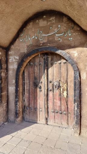 عکس نمایشگاه سوگواره کوچه های مادری