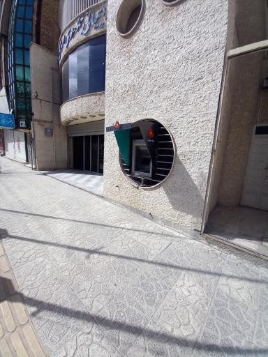 دفتر مرکزی هواپیمایی جمهوری اسلامی (ایران ایر)