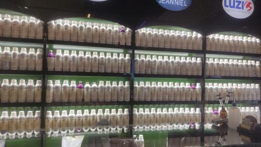 عکس عطر دیاموند نمایندگیLUZI