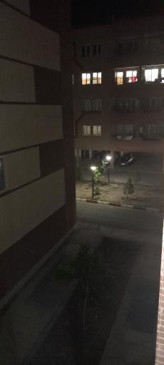 عکس مجتمع مسکونی فرش مشهد