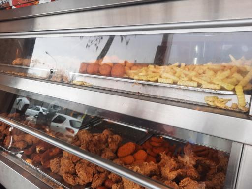 عکس سوخاری راگو