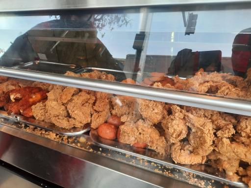 عکس سوخاری راگو