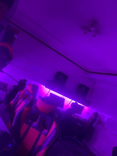 عکس گیم نت ققنوس