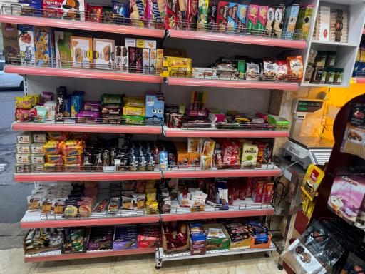 عکس هایپرمارکت آریایی شعبه ۲