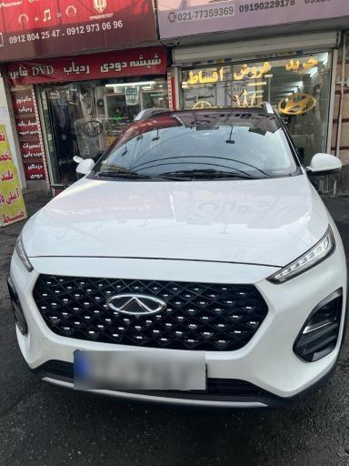 عکس اتو گالری تهران 