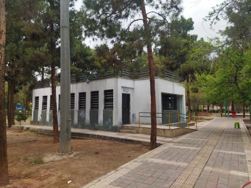 عکس سرویس بهداشتی