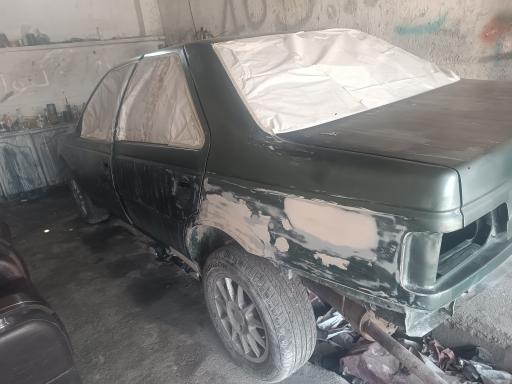 عکس اتو رنگ کیوان