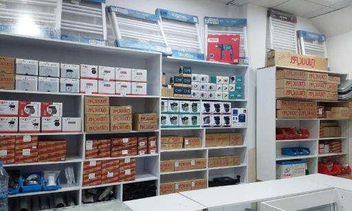 تعمیرات پکیج و آبگرمکن و شوفاژ و فروش قطعات پکیج پایا