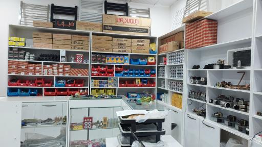 تعمیرات پکیج و آبگرمکن و شوفاژ و فروش قطعات پکیج پایا