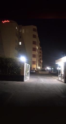 مجتمع بهارستان ۱